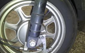 HONDA TACT-4ﾍﾞｰｼｯｸ AF79
