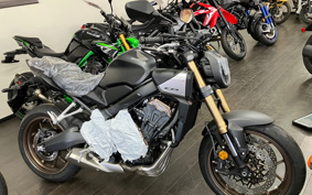 HONDA CB650R 2025 RH17
