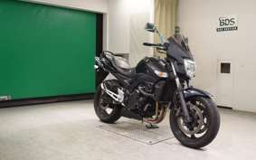 SUZUKI GSR 400 A 2014 GK7EA