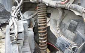 HONDA LEAD 50 SS Type 2010 AF10