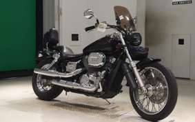 HONDA SHADOW 400 SLASHER 2007 NC40