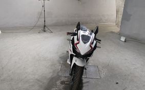 HONDA CBR400R 2020 NC56