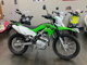 Фото Kawasaki KLX230S с японского аукциона
