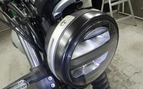 HONDA GB350S 2022 NC59