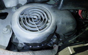 YAMAHA AXIS 100 SB01J