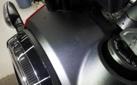 DUCATI SCRAMBLER ICON 2026