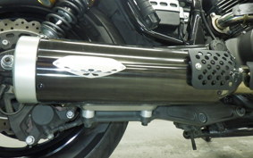 YAMAHA BOLT 950 RA 2014 VN04J