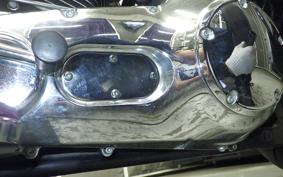 HARLEY FLSTCI 1450 2003