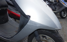 HONDA DIO Gen.6 2003 AF62