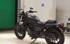 KAWASAKI ELIMINATOR400-3 2025 EL400A