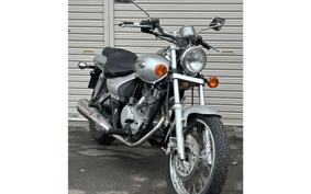KAWASAKI ELIMINATOR 125 BNRA17