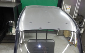 HONDA GYRO CANOPY 2006 TA03