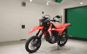 HONDA CRF250M 1992 MD44