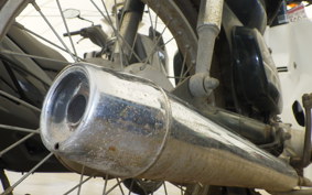 HONDA C50 SUPER CUB C50