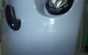 HONDA ZOOMERE 2013
