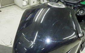KAWASAKI ZH2 2021 ZRT00K
