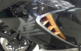 SUZUKI HAYABUSA Gen.3 2021 EJ11A