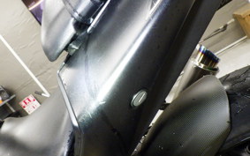 YAMAHA MT-25 A RG43J