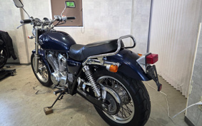 HONDA VRX400 ROADSTER 1997 NC33