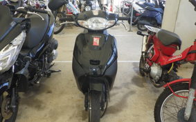 HONDA TACT Basket AF79