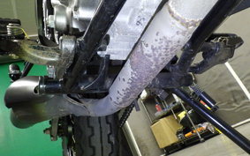 HONDA CB223S 2022 MC40