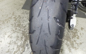 KAWASAKI ZEPHYR 400 KAI 2009 ZR400C