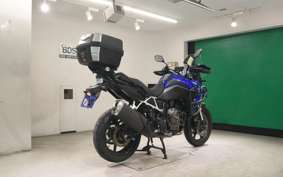 SUZUKI Vストローム800 2024 EM1BA