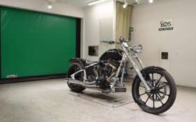 HARLEY FXSTD 1450 2000