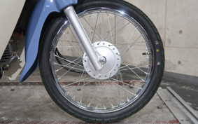 HONDA SUPER CUB50 AA09