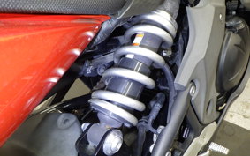 KAWASAKI NINJA 650 R 2011