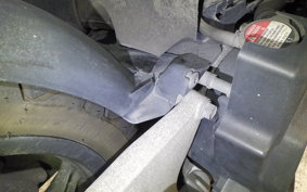 HONDA PCX 125 2025 JF56