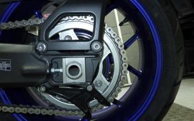 YAMAHA NIKEN 2018 RN58J