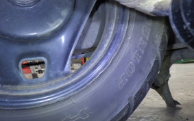 SUZUKI ADDRESS V125 G CF46A