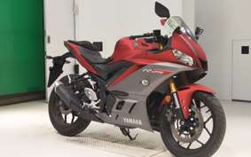 YAMAHA YZF-R25 2020 RG43J