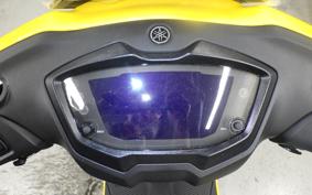 YAMAHA CYGNUS Griffus 2010 SEJ4J