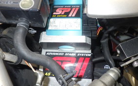 SUZUKI GSX1100S KATANA 1998 GU76A