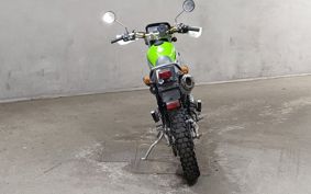 KAWASAKI SUPER SHERPA KL250G