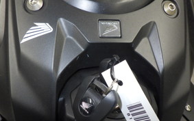 HONDA CBR650R E-Clutch 2025 RH17