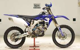 YAMAHA YZ250F CG33C