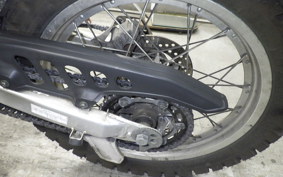 YAMAHA SEROW 225 Gen.3 4JG