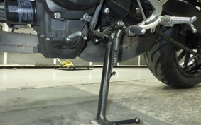 YAMAHA XSR900 2019 RN56J
