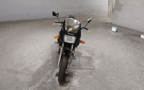 HONDA ZELBIS MC25