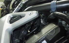 KAWASAKI BALIUS 250 Gen.2 2025 ZR250B