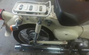 HONDA LITTLE CUB AA01