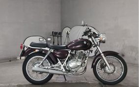 SUZUKI ST250E NJ4CA
