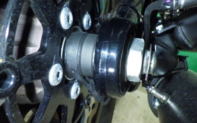 HARLEY FXLRST1920 2023