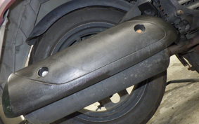 HONDA CREA SCOOPY I 2003 AF55