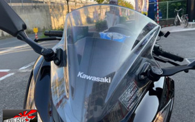 KAWASAKI Ninja 250 SE 2015 EX250L