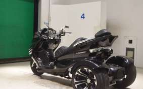 YAMAHA MAJESTY 250 TRIKE C 1992 SG03J