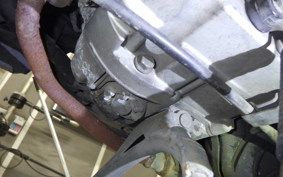 YAMAHA JOG ZR Gen.3 2024 SA39J